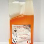 Detergente Enzimático GC Clean - 1 Litro