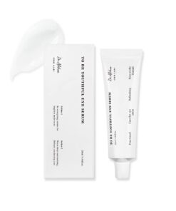DR. ALTHEA To Be Youthfull Eye Serum -Contorno de ojos  25ml