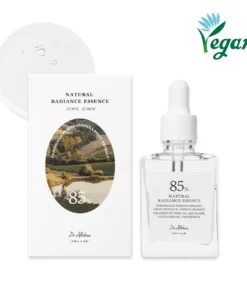 DR. ALTHEA Natural Radiance Essence - Serum Antioxidante iluminador -30ml