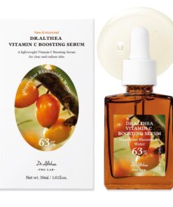 DR. ALTHEA Vitamin C Boosting Serum - 30ml
