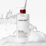 MEDICUBE Red Body Wash - Limpiador Antiacné corporal 400ml