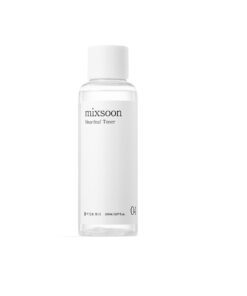 MIXSOON Heartleaf Toner - 150ml