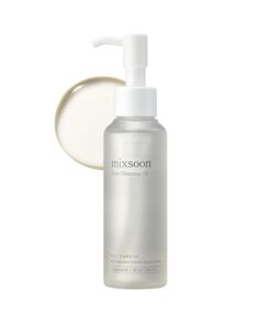MIXSOON Bean Cleansing Oil - 100ml