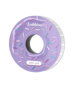 STALEKS Lima Adhesiva Tipo Rodela - Repuesto - 240