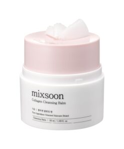 MIXSOON Collagen Cleansing Balm - 50ml