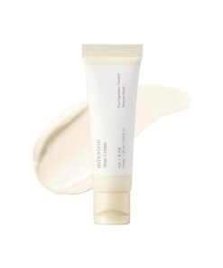 MIXSOON Bean Cream - Tubo 25 ml