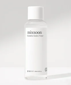 MIXSOON Centella Asiática Toner - 150ml