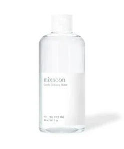 MIXSOON Centella Cleansing Water - 300ml