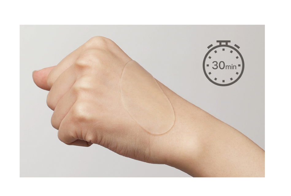 MIXSOON Collagen Hydrogel Eyepatch - 60 piezas - Imagen 6