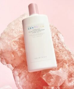 SKIN1004 Poremizing Velvet Finish - Fotoprotector SPF50+