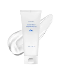 MIXSOON Glacier Water Ice Soothing Gel - 150ml