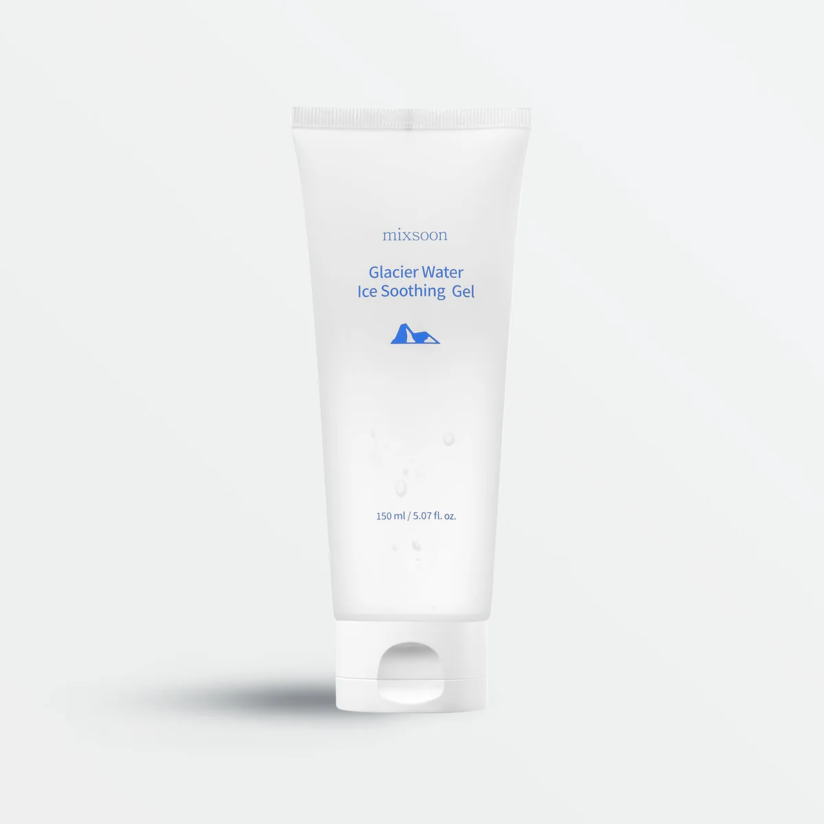 MIXSOON Glacier Water Ice Soothing Gel - 150ml - Imagen 6