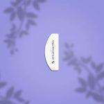 STALEKS Expert 41 Mini Buffer Curvo 100/180 - 20pzs