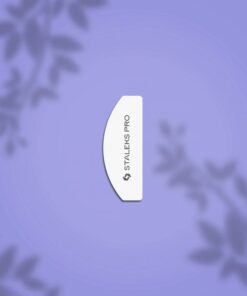 STALEKS Expert 41 Mini Buffer Curvo 100/180 - 20pzs