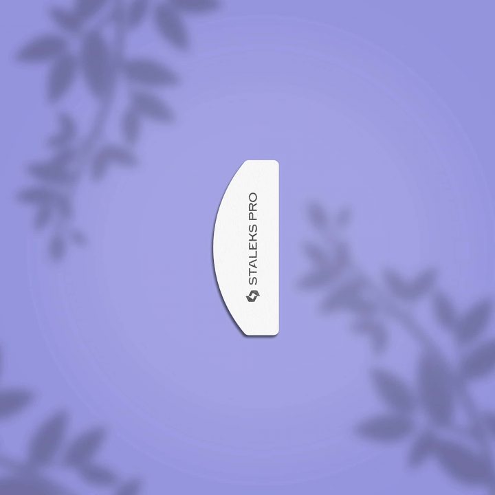 STALEKS Expert 41 Mini Buffer Curvo 100/180 - 20pzs