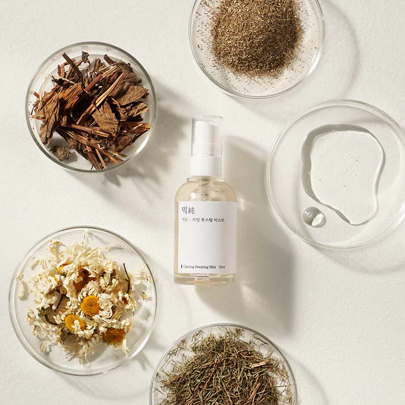 MIXSOON Calming Boosting Mist - 50ml - Imagen 2