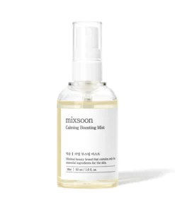 MIXSOON Calming Boosting Mist - 50ml
