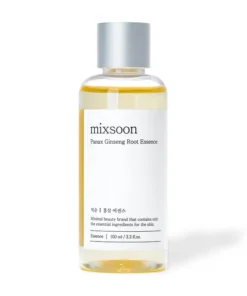 MIXSOON Panax Ginseng Extract Essence - 100ml
