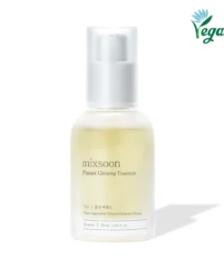 MIXSOON Panax Ginseng Extract Essence - 30ml