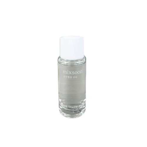 MIXSOON Galactomyces Ferment Essence - 20ml - Mini Talla