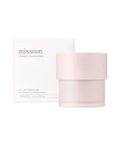 MIXSOON Collagen Cleansing Balm Refill 50ml - Recarga