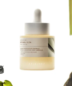 SKIN1004 Retinol 0.2 % / Retinal 0.05% - Shot Ampoule 30 ml