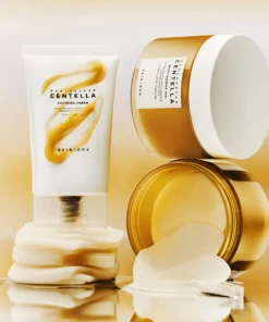 SKIN1004 Set Calming Duo - Crema Centella + Pads