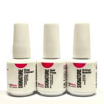 BSNAILS SIGNATURE - Pack Prep Cleanser + Nail Prep + Primer Bonder - HEMA Free
