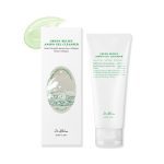 DR.ALTHEA Green Relief Jabon de Limpieza Facial - 100ml