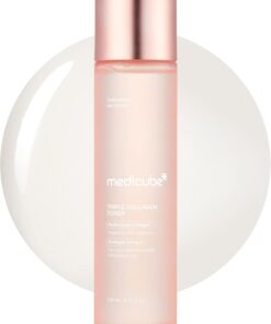 MEDICUBE Triple Collagen Toner - 140ml