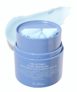 DR.ALTHEA Pore Refresh Griding Cleansing Balm - Bálsamo Desmaquillante 50ml