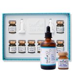 DM.CELL BioSeacil - Peeling de Algas - 8 Ampollas + Activador 100ml