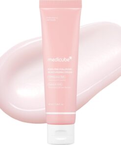 MEDICUBE PDRN Pink Hyaluronic Moisturizing Cream - 50ml