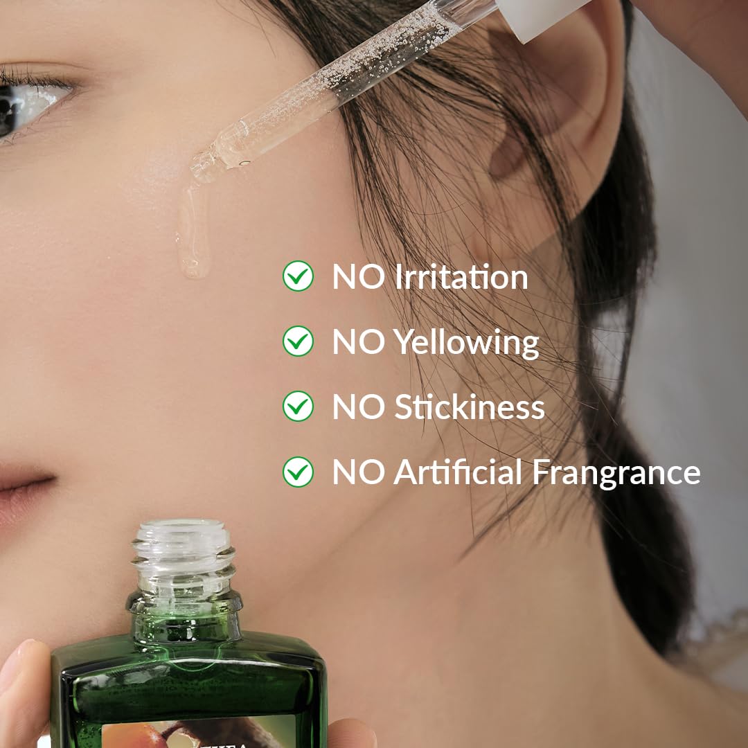 DR.ALTHEA Gentle Vitamin C Serum - 30ml - Imagen 9