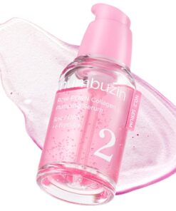 NUMBUZIN 2 Rose PDRN Collagen Serum - 30ml