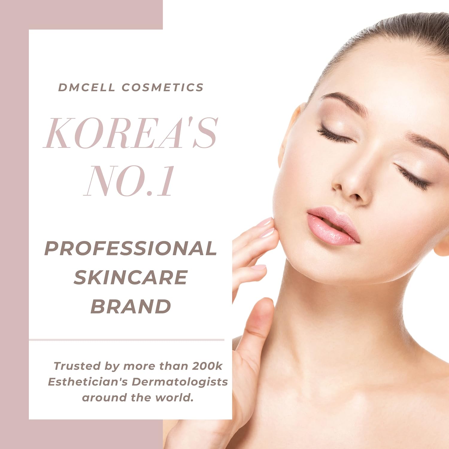 DM.CELL - Carboxy Double Enzyme Mask - Mascarilla Detox 180ml - Imagen 3