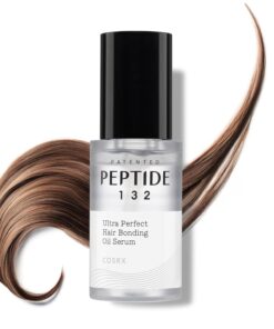 COSRX Peptide-132 Ultra Perfect Hair Oil Serum - 28ml