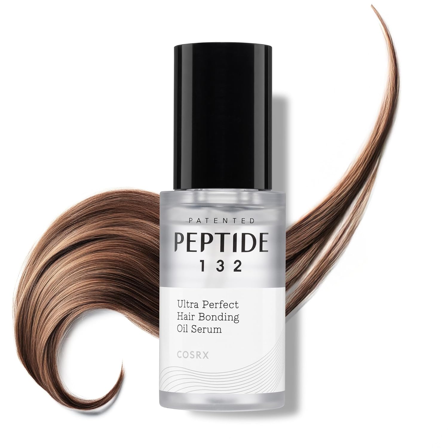 COSRX Peptide-132 Ultra Perfect Hair Oil Serum - 28ml