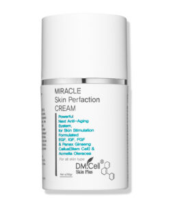 DM.CELL - Miracle Skin Perfection - Crema Antiarrugas intensivo 50ml