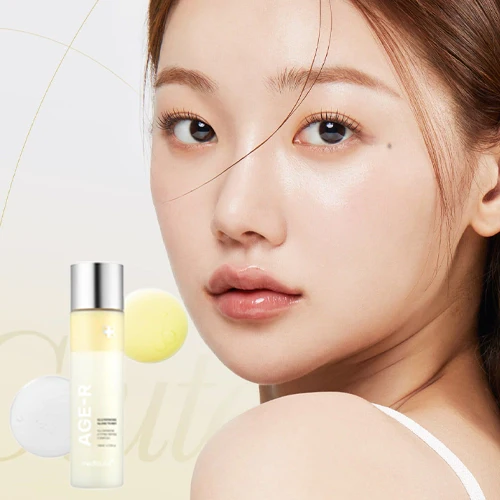 MEDICUBE AGE-R Glutathione Glow Toner - 140ml - Imagen 2