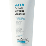 DM.CELL AHA Glicolic Acid 10% Cleanser 180ml - Limpiador Facial