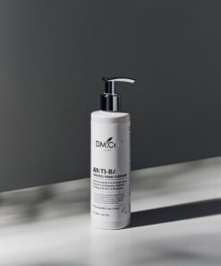 DM.CELL - ANTIBAC Control Foam Cleanser - Limpiador Facial Anti-acne 250ml