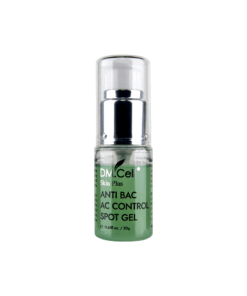 DM.CELL - Anti-Bac Spot Gel 20 ML - Gel Antibacterial Anti-Inflamatorio Acne