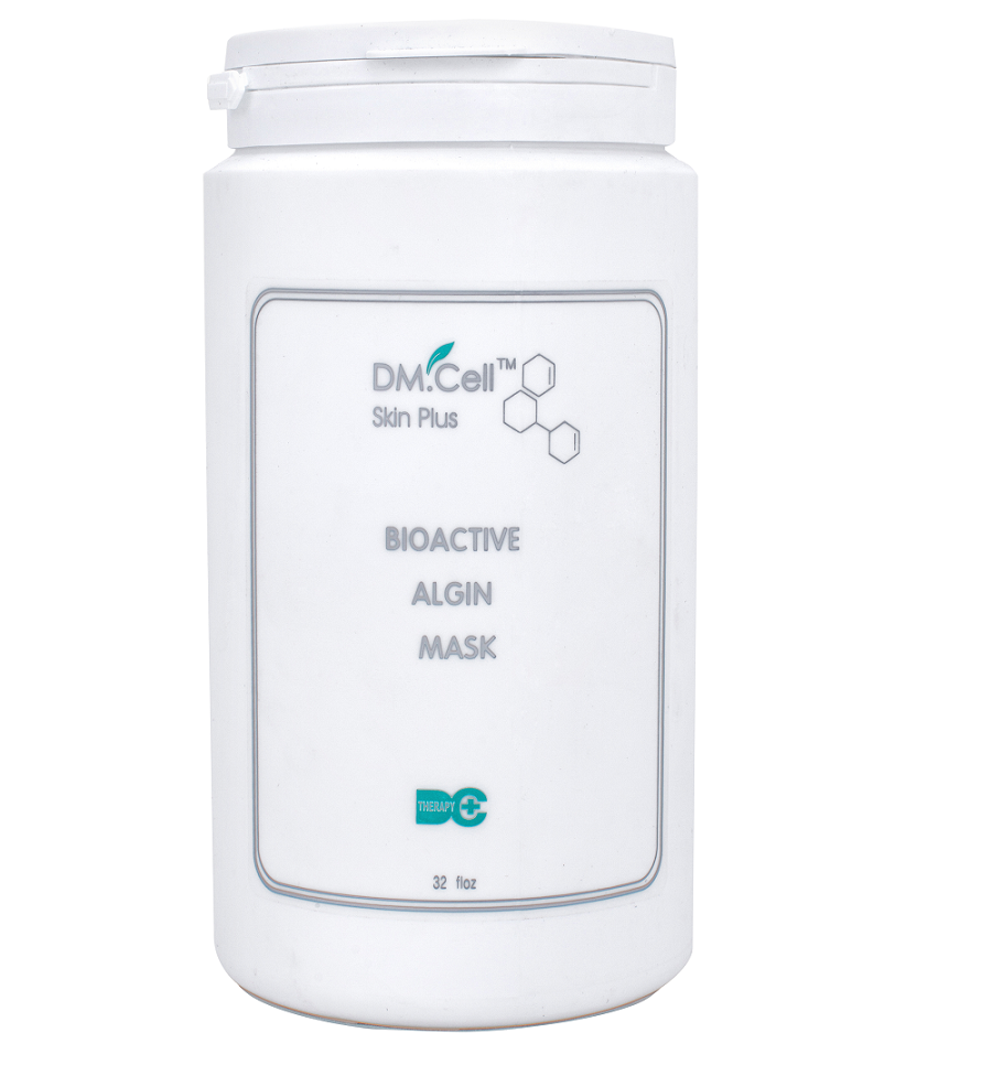 DM.CELL - Bioactive Algin Mask - Mascarilla de Alginato en Polvo - 1 KG