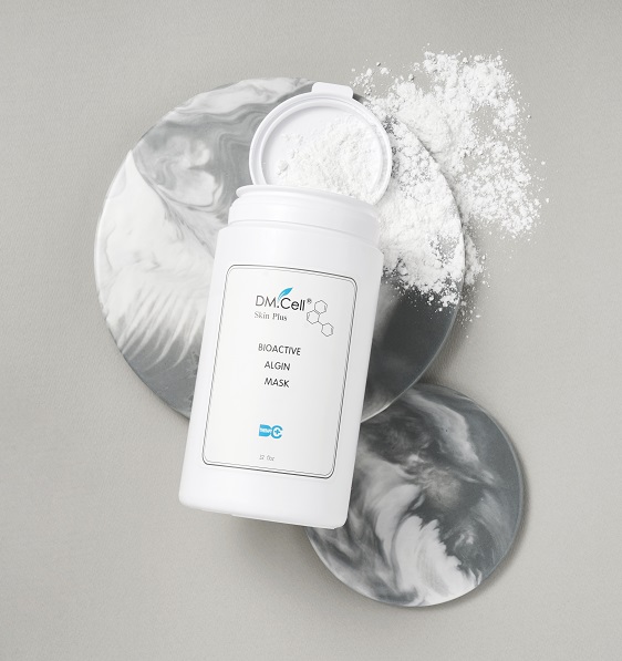 DM.CELL - Bioactive Algin Mask - Mascarilla de Alginato en Polvo - 1 KG - Imagen 2