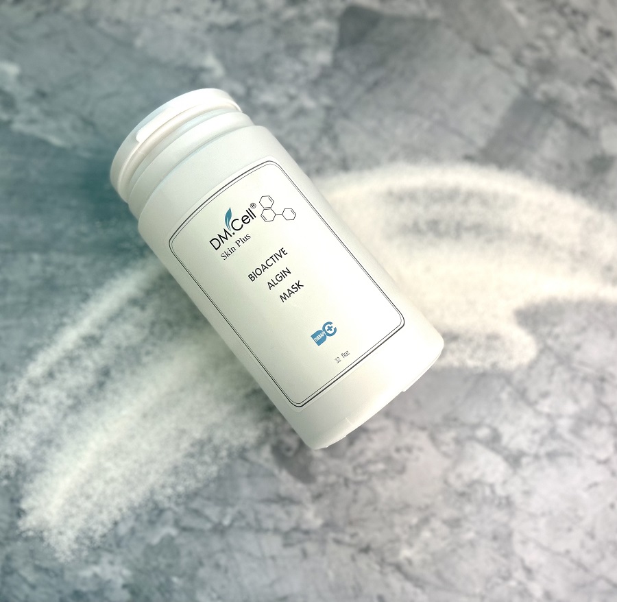 DM.CELL - Bioactive Algin Mask - Mascarilla de Alginato en Polvo - 1 KG - Imagen 3