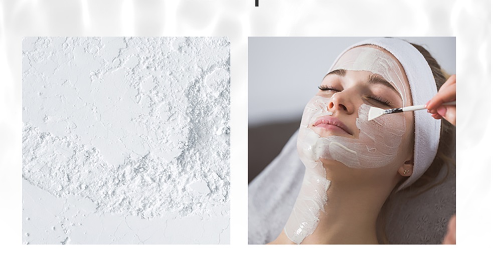 DM.CELL - Bioactive Algin Mask - Mascarilla de Alginato en Polvo - 1 KG - Imagen 4