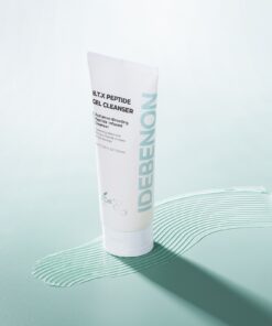 DM.CELL - BTX Peptide Gel Cleanser - Limpiador Facial Antiarrugas - 200 ml