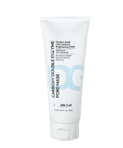 DM.CELL - Carboxy Double Enzyme Mask - Mascarilla Detox 180ml