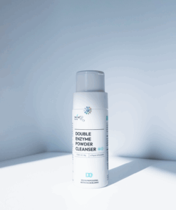 DM.CELL - Double Enzyme Cleansing Powder - Exfoliante Enzimatico 60g